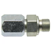 Granit Ravni hidravlični priključek 9/16JIC G1/2 350bar