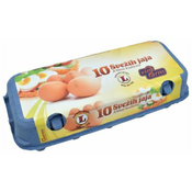 JAJA KOKOSIJA KLASA L VIN FARM 10/1