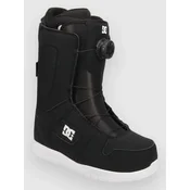 DC Phase Boa Step On Cizme white