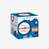 Gimoka Decaffeinato za Dolce Gusto 16ks