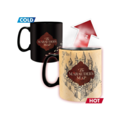 Harry Potter - Marauder Heat Change Mug (460 ml)