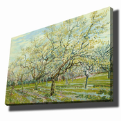 WALLXPERT Dekorativna slika 70100VANGOGH017
