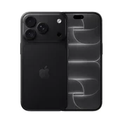 Apple iPhone 18 Pro 2TB Black