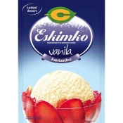 NELT - C PROIZVOD Ledeni dezert Eskimko, Vanila, 75g