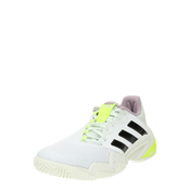 ADIDAS PERFORMANCE Sportske cipele Barricade 13, limeta zelena / crna / bijela