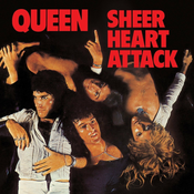 Queen – Sheer Heart Attack