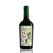 SILVIO CARTA Vermut