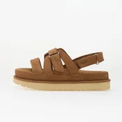 Sneakers UGG W Goldenstar Gleam Chestnut EUR 37
