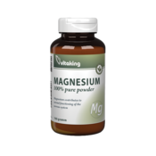 100% Magnesium Citrate Powder (160 gr.)