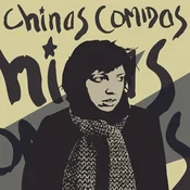 Chinas Comidas - Retrospective 77-81 (Limited Edition) (White Coloured) (LP)