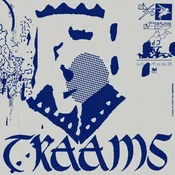 Traams - Personal Best (LP)