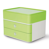 NN PREDALNIK HAN Allison Smart-Box Plus