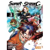 Super String: Marco Polos Reise ins Multiversum 03