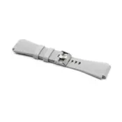 Narukvica relief za smart watch 22mm siva