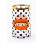 Seletti Dekorativna vaza Toiletpaper