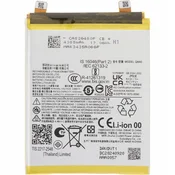 shumee Nova baterija QM45, primerna za Motorola Edge 50 Pro, 4500 mAh