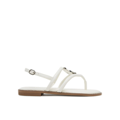 Sandali NINE WEST 123AL1754 Bela