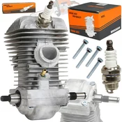 Cilinder s kolensko gredjo kompleten za žago STIHL 230/250 61308