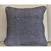 Jastucnica Diamond black/white 40x40 2120