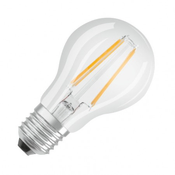 Osram LED žarnica classic, 7W, E27, warm white