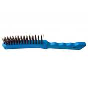 Topmaster GD 340508 Celicna cetka sa plasticnom drškom