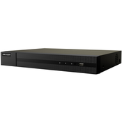 Hikvision HiWatch HWN-2108MH NVR snemalnik (8 kanalov, 60Mbps, H265+, HDMI+VGA, 2xUSB, 1x Sata)