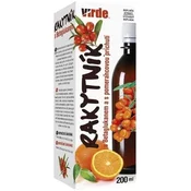 Morska buha + Beta-glukani iz reishi, 200 ml, Virde