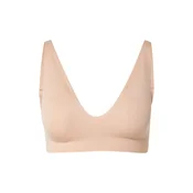 Hunkemöller Nedrček nude