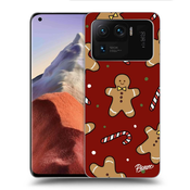 ULTIMATE CASE za Xiaomi Mi 11 Ultra - Gingerbread 2