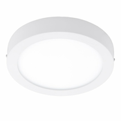 Eglo 96168 - LED plafonsko svetlo za kupatilo FUEVA 1 LED/22W/230V IP44