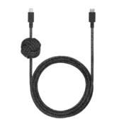 Native Native Union Night Cable, 3m, črn