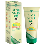 BGB Aloe vera gel 200 ml