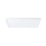 Brilliant - LED stropno svetilo MILTON LED/24W/230V 42x42 cm belo