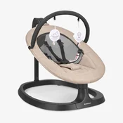 Kikka Boo Ljuljaška Zazu Beige