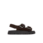 G-Star Raw Sandali CEO-WI16-MARS-01 Temno rjava