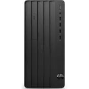 HP Pro Tower 200 G9 Intel Core i3-14100 8GB 512GB SSD W11P