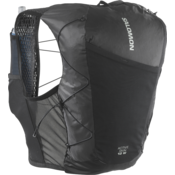 Salomon Nahrbtnik ACTIVE SKIN 12 Women SET