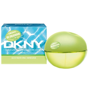 DKNY Be Delicious Pool Party Lime Mojito Toaletna voda, 50ml