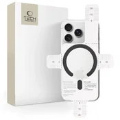 Tech-Protect Ring magnetski držac za MagSafe, crno