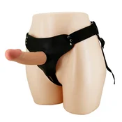 Strap On Stark