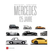 Mercedes 125 Jahre