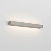 Rotaliana Frame W3 stenska svetilka 3.000 K kremasta - Dnevna soba/jedilnica - Dizajn - smetana - Kovina