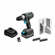 CECOTEC Vrtalnik CecoRaptor Perfect Drill 4020 Brushless Ultra