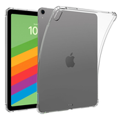 TPU gel ovitek za iPad Air 11 2024 - prozoren
