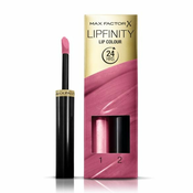 MAX FACTOR Ruž za usne Lipfinity 040 Vivacious
