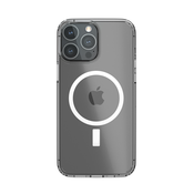 Next One prozoren Shield ovitek z MagSafe za iPhone 13 Pro Max