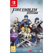 Softver igre Fire Emblem Warriors za Nintendo Switch NSS204