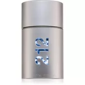 Carolina Herrera 212 Men toaletna voda za moške 50 ml
