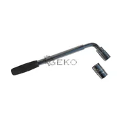 GEKO Teleskopski L-ključ, 17-19 mm + 21-23 mm, dolžina 50 cm, G10056
