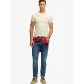 SUPERDRY MAJICA ORGANIC COTTON ESSENTIAL LOGO T-SHIRT ZA MUŠKARCE